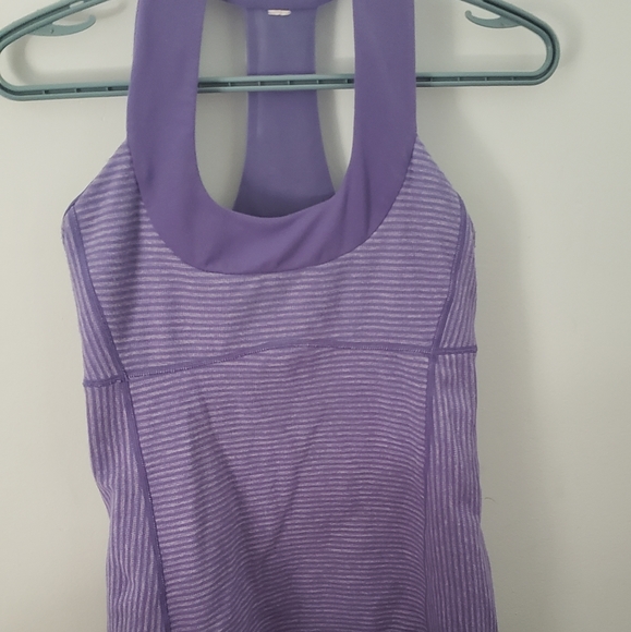 Lululemon scoop neck tank - Picture 3 of 3